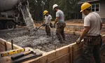 Фундамент для частного дома: что важно учесть до начала работ